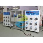 IEC60669-1 Switch Plug Socket Endurance Tester And Load Bank Set 6 Stations