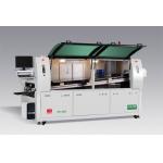 High Precision SMT Wave Soldering Machine For Led Lamp / AI Components Assembly for sale