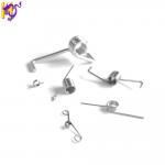 Handle Tool Zinc Torsion Spring Clip Coil Carbon Steel Wire For 3D Printer for sale