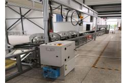 China Energy Saving Automatic Busbar Self Piercing Rivet Gun supplier