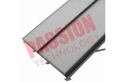 China Flat Plate Solar Powered Water Heater supplier