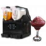 110v 60hz 300w Slush Granita Machine 2 In 1 Function for sale
