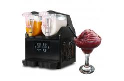 China 110v 60hz 300w Slush Granita Machine 2 In 1 Function supplier