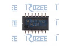 China SN74LS04NSR supplier