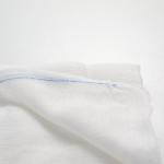 Hospital Use Non Sterile Woven Gauze Swabs Gauze Sponge With X-Ray for sale
