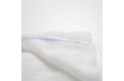 China Hospital Use Non Sterile Woven Gauze Swabs Gauze Sponge With X-Ray supplier