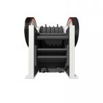 Ore Crushing Equipment Jaw Crusher Machine 132KW With 500 T/h Capacity