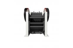 China Ore Crushing Equipment Jaw Crusher Machine 132KW With 500 T/h Capacity supplier