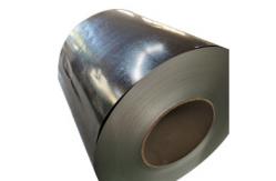 China AISI SGCC 0.12mm To 6.0mm Hot Rolled Steel Coil CGCC supplier