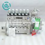 5711183 Engine Parts Fuel Injection Pump C5711183 Engine 6CLAA8.9 for sale