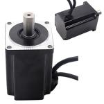 Explosion Proof 3000 RPM 60mm Servo Motor with Encoder for Lifting Robot for sale