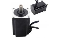 China 24V 3000Rpm High Accuracy Servo Motor For Solar Tracker supplier