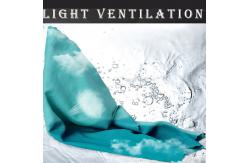 China Antibacterial Microfiber Quick Dry Towel with Silicone Cap supplier