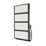 SMD 3030 LED Flood Lights For Stadiums RFFL-07 800W Aluminum Clear PC for sale