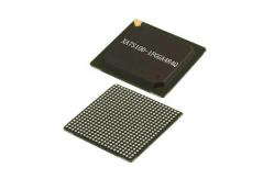 China Field Programmable Gate Array XA7S100-1FGGA484Q Spartan 7 XA Embedded FPGAs 484BGA supplier