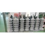 IEC 62217 Rubber Test Equipment Insulator Multi Stress Testing Machine Lab Test