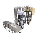 100Kg/H 50L Hopper Volume Powder Metering With Pneumatic Valve for sale