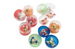 China Custom Design Toys Plastic Toy Capsule Egg Other Educational Toys supplier