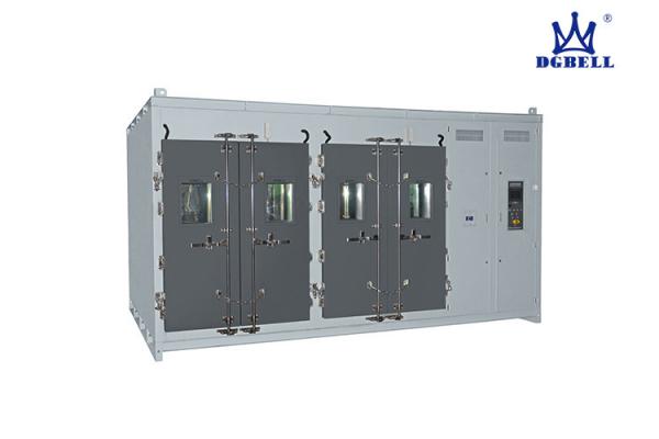 Walk In Environment Test Chamber