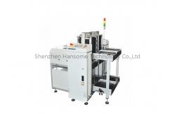 China HS-250DULD Dual-track NGOK Unloader for PCB Handling Equipment supplier