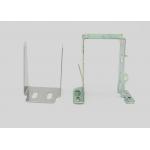 Processing Custom Metal Stamping High Precision Hardware Support Fixed Parts