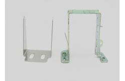 China Processing Custom Metal Stamping High Precision Hardware Support Fixed Parts supplier