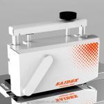 Saide China Factory Supply Beveling Machine  Can Cut Acrylic R-angle Chamfering Machine For PMMA/PS/MS/PC for sale