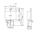 QM10HB-H DRIVE USE FOR HIGH POWER TRANSISTOR INSULATED TYPE MITSUBISHI IGBT Power Module for sale