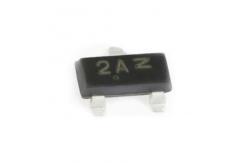 China New and original Mcu MMBT3906LT1G interface transceiver Integrated Circuits Microcontrollers Ic Chip supplier