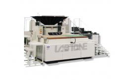 China Low Noise Vibration Test System With 3axis Direction 800 Kg Effectie Load supplier