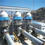 4 % Obliquity 6M Diameter Cement Plant Equipments and lime rotary kiln for sale