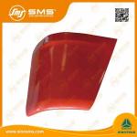 WG1642111013 Outside Cover Left For Sinotruk Howo Truck CAB Spare Parts for sale