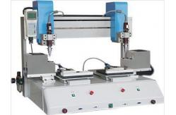 China PCB Screwdriver Machine Screw Fasten Machine for SMT Assembly supplier