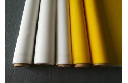 China 1.65m Polyester Screen Printing Mesh supplier