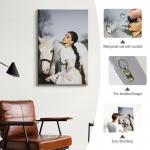 Transform Your Photos Into Art Prints With Inkjet Cotton Canvas