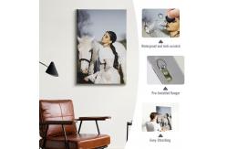 China Transform Your Photos Into Art Prints With Inkjet Cotton Canvas supplier