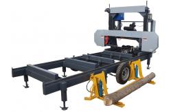 China Industrial Sawmill Equipment manufacturer