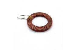 China Linear Motor Induction Copper Coil Wire Wound For Big Motor supplier