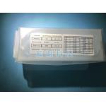 Dsp SSP M - Axis Sapphire Windows , Sapphire Wafer 10-10 10-12 2 Inch for sale