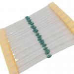 100uH 220uH 1mH 4.7mH inductor fixed lead axial conformal coated color code inductors for sale