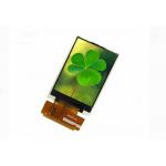 2 Inch Transflecitve TFT LCD Display 240 * 320 Resolution Dots MCU Module for sale