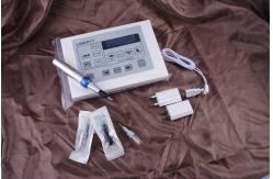 China Wired / Wireless Permanent Makeup Digital Tattoo Machine Adjustable Needle Extension supplier