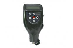 China Electrical Appliance Coating Thickness Gauge 0~1250 um ISO 2178 supplier