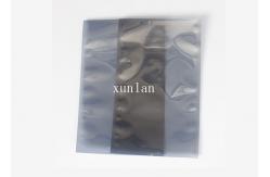 China Top Opening ESD Shielding Bag Light Shield For Packaging Laptop Accessories supplier