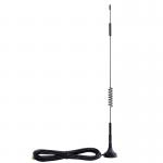High Gain SMA Female 3G 4G LTE Omnidirectional Outdoor Antenna for sale