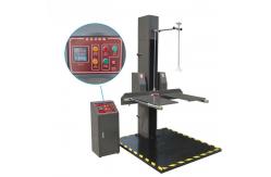 China Customized Feel Fall Drop Test Equipment For Home Appliances supplier