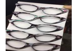 China Durable Custom Plastic Decals Thermal Transfer Printing Paper For PC PVC Materials supplier