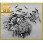 YG6A YG8 Tungsten Carbide Wear Strips For Petroleum Equipment for sale