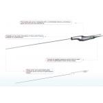 Disposable Morcellation Knife Surgical Power Systems Surgical Energy Source Unit for sale