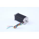 24-50V Hybrid Stepper Motor 26mh Holding Torque 2.8NM 3d Printer Stepper Motor for sale